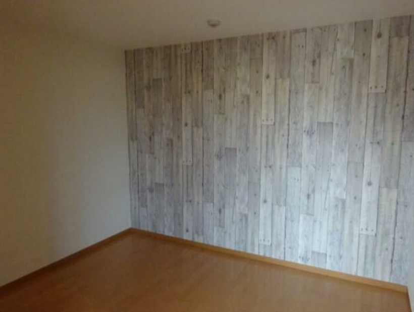 メゾン・北町の洋室