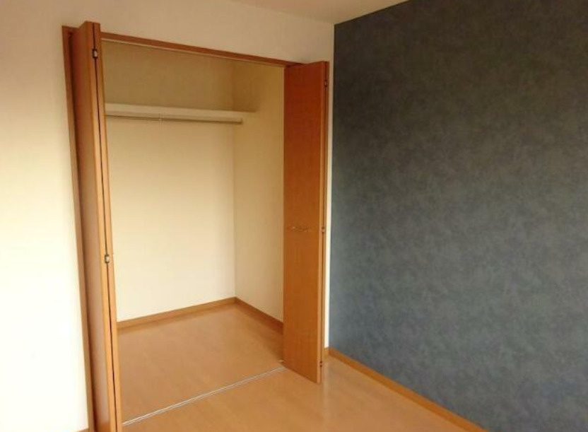 メゾン・北町の収納