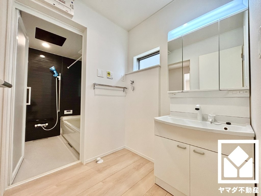 八幡市橋本尻江　第1　1号棟の外観|11月7日　現地写真更新