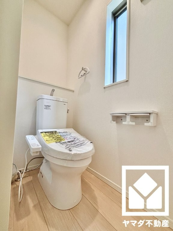 八幡市橋本尻江　第1　1号棟の外観|11月7日　現地写真更新