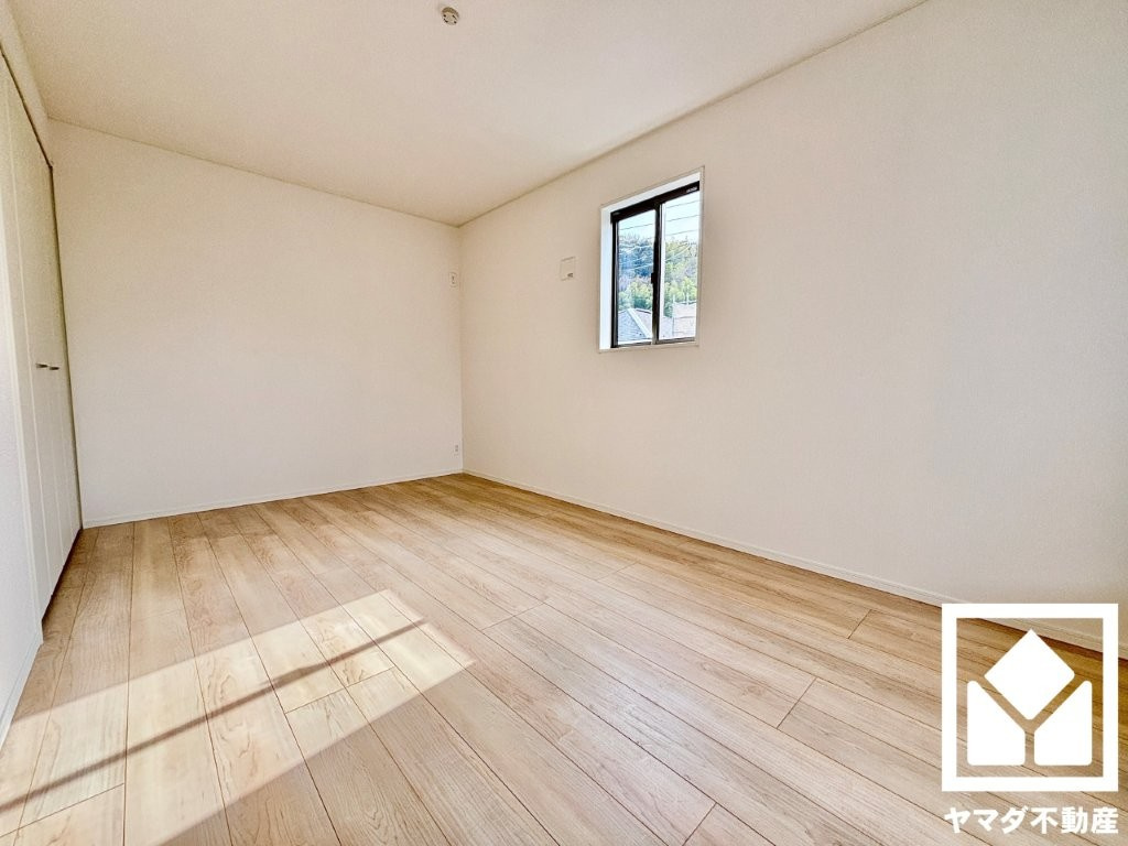 八幡市橋本尻江　第1　1号棟の外観|11月7日　現地写真更新