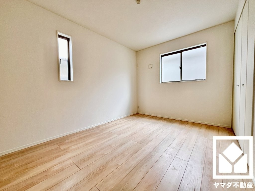 八幡市橋本尻江　第1　1号棟の外観|11月7日　現地写真更新