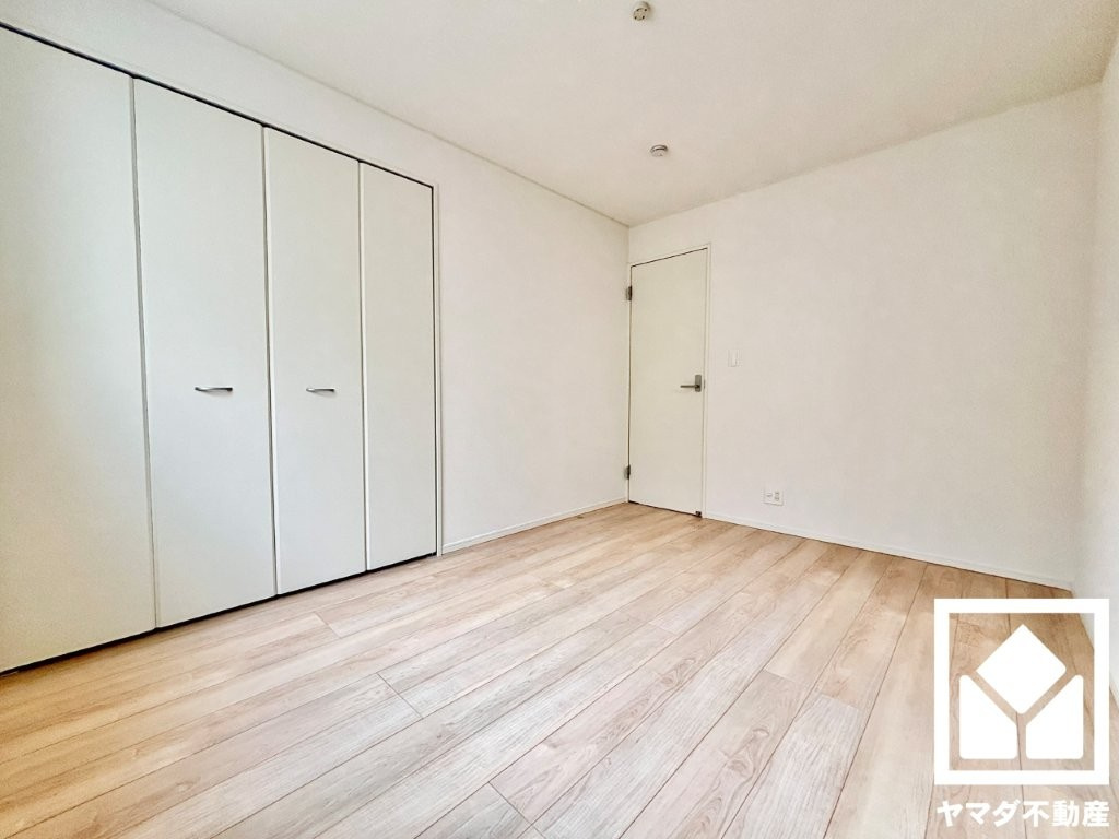 八幡市橋本尻江　第1　1号棟の外観|11月7日　現地写真更新