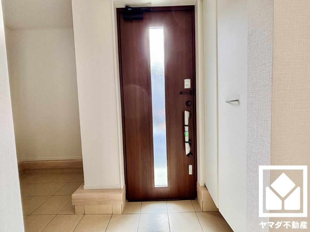 八幡市橋本尻江　第1　1号棟の外観|11月7日　現地写真更新