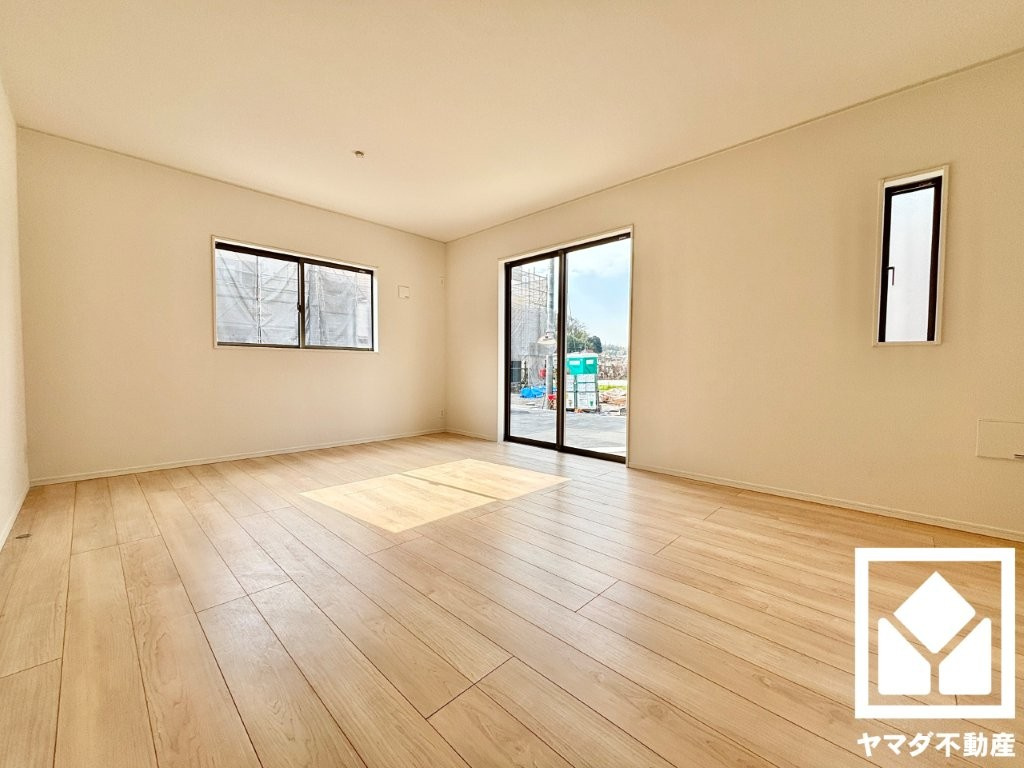 八幡市橋本尻江　第1　1号棟