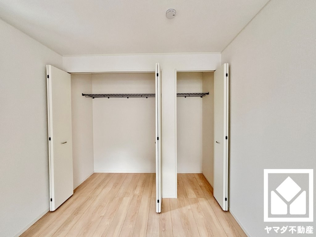 八幡市橋本尻江　第1　1号棟の外観|11月7日　現地写真更新