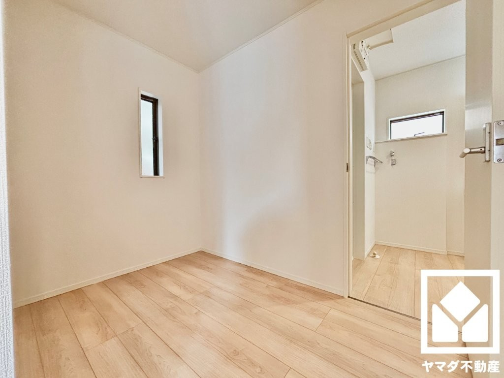 八幡市橋本尻江　第1　1号棟の外観|11月7日　現地写真更新