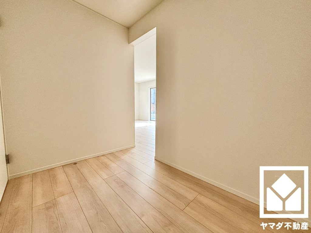 八幡市橋本尻江　第1　1号棟の外観|11月7日　現地写真更新