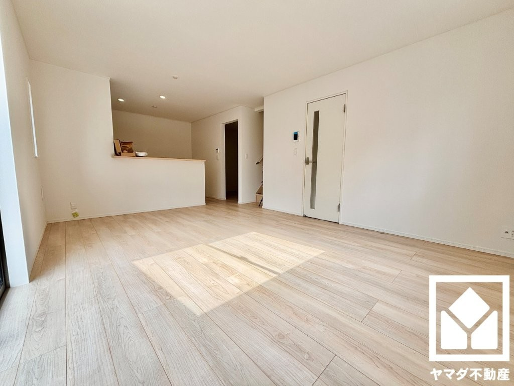 八幡市橋本尻江　第1　1号棟の外観|11月7日　現地写真更新