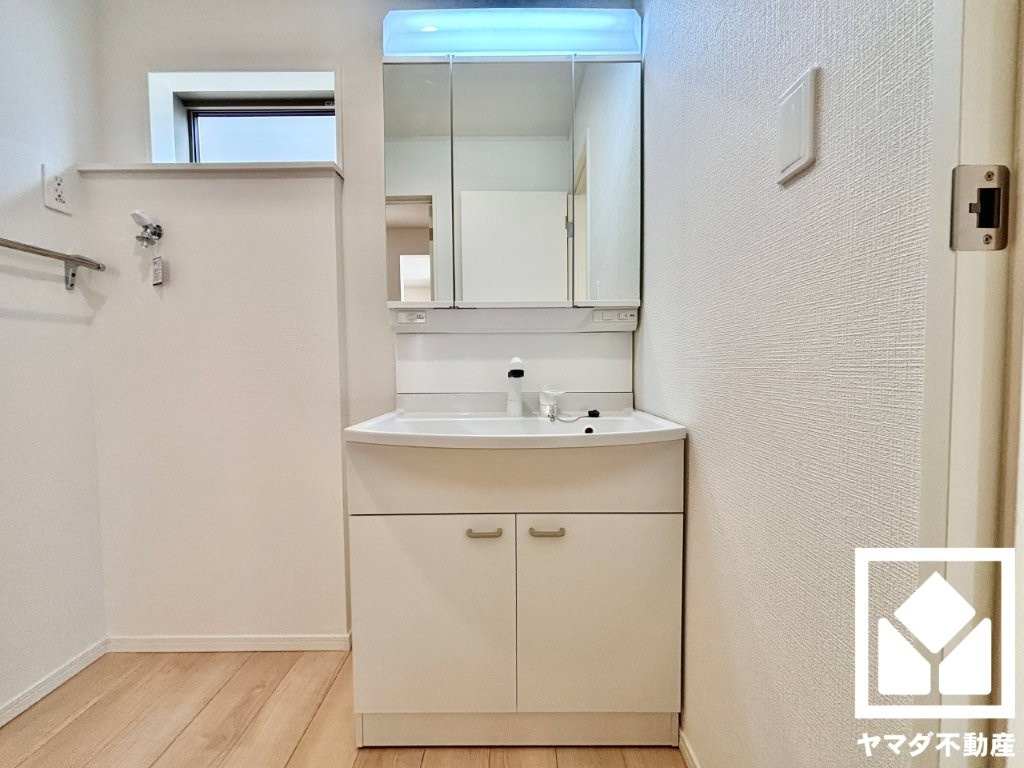 八幡市橋本尻江　第1　1号棟の外観|11月7日　現地写真更新