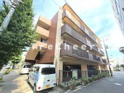 【外観】 | ヘレンハウゼ