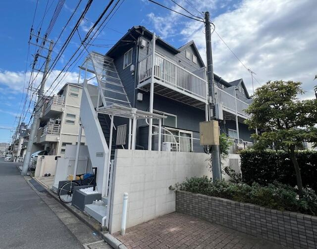 ReDEAL成増の画像