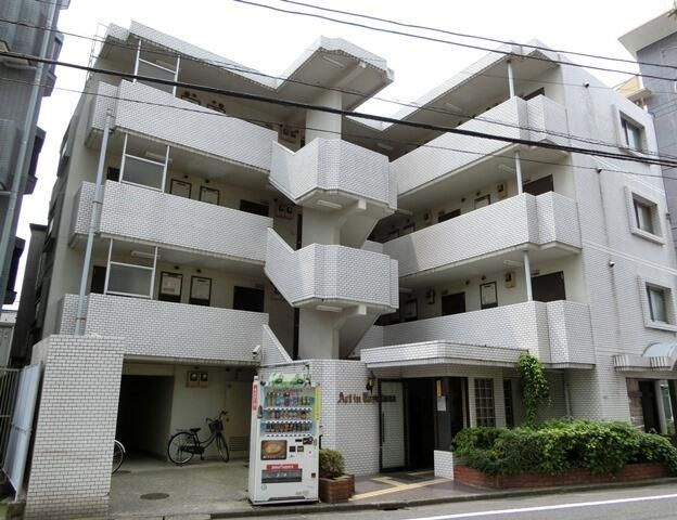 アートイン豊玉