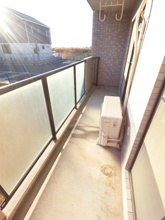 【バルコニー】