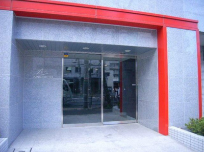 【エントランス】 | アーデル錦糸町 | 毎日通るエントランスはこのようになっています