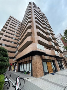 【外観】ライオンズプラザ長町中央 