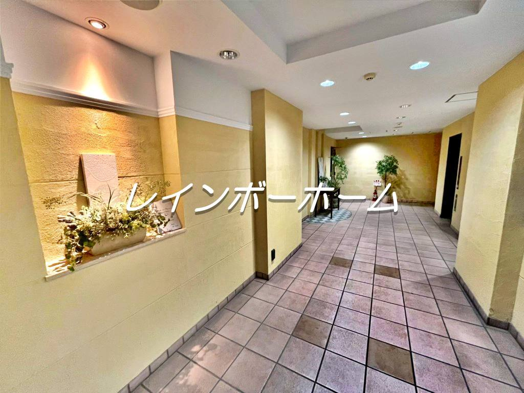 Ｎ－ｆｌａｔｓ町田※初期費用分割後払いサービス利用可能物件のその他共用部分