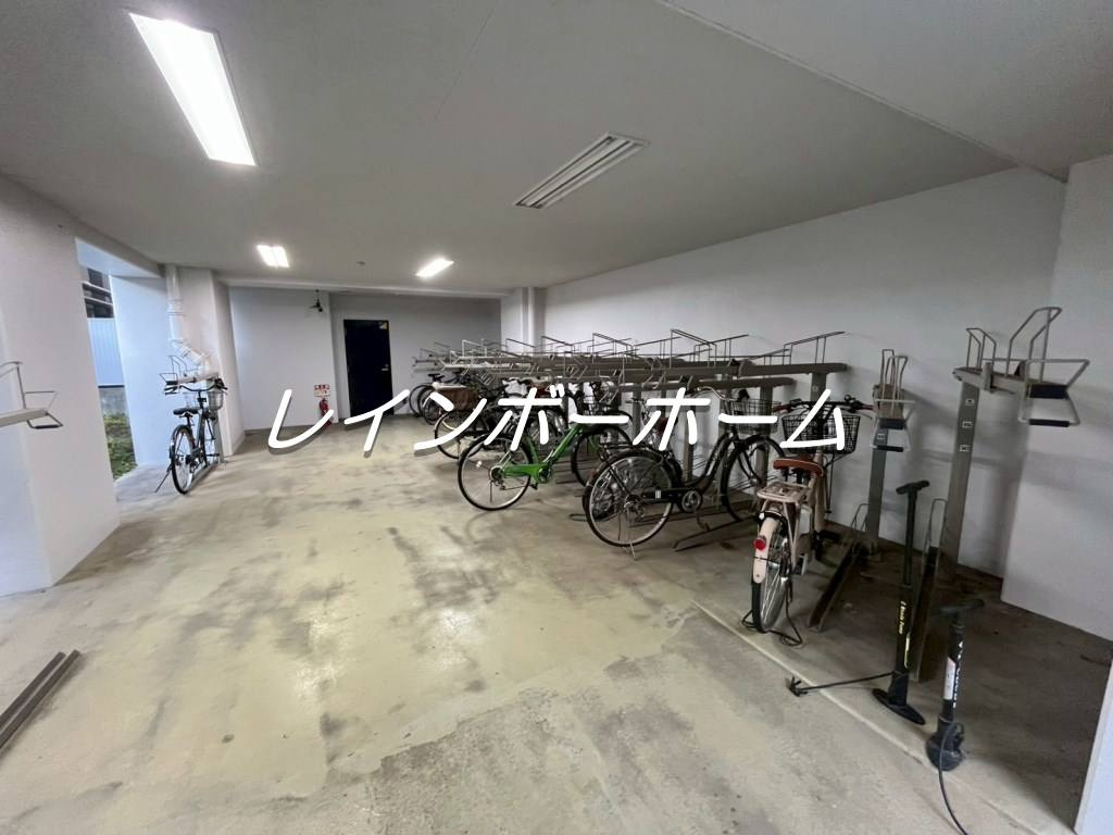 Ｎ－ｆｌａｔｓ町田※初期費用分割後払いサービス利用可能物件のその他