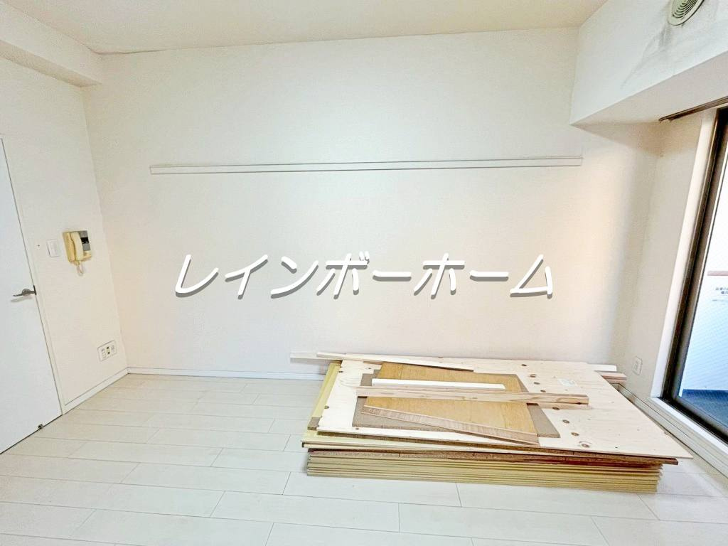 Ｎ－ｆｌａｔｓ町田※初期費用分割後払いサービス利用可能物件の寝室|落ち着いた色調の寝室です