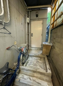 フレスデザイン第１５ビルのその他共用部分