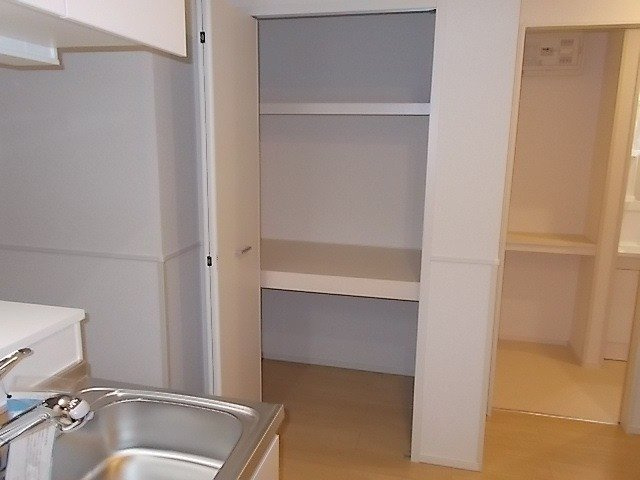 カーサ名森のその他