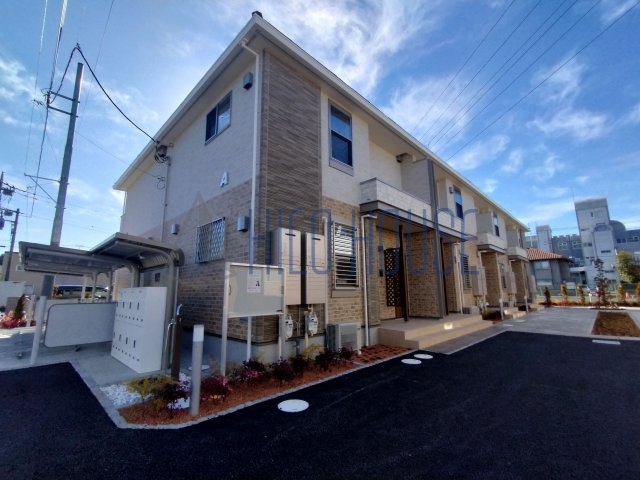 エスポワールＡ