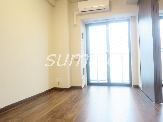 ＤＩＰＳ十条仲原ＥＡＳＴの寝室|5.2帖の洋室です♪