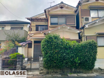 宇治市伊勢田町中山の売地の画像