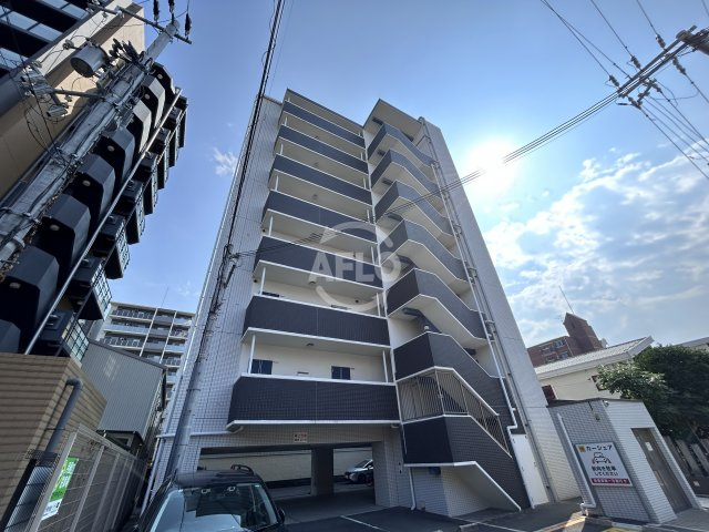 エスフォート江坂フィオーレ