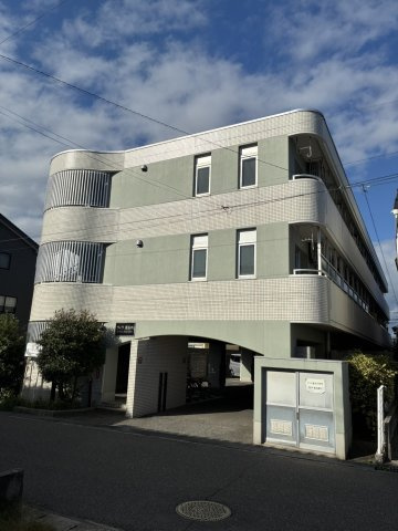 ヴィラ逢谷内