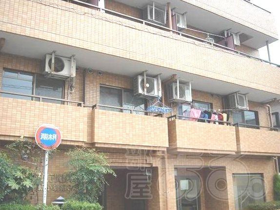 ダイアパレス新小岩第３の画像