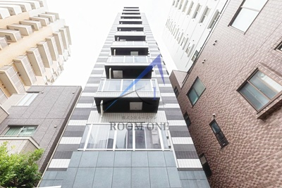 プレセダンヒルズ北千住Ⅱ