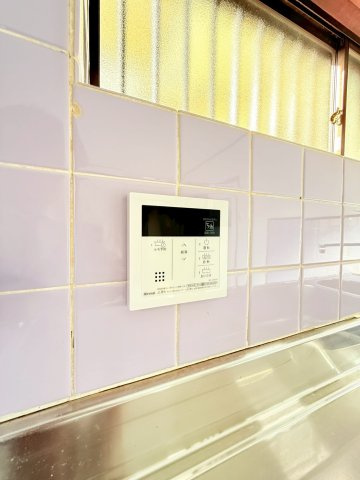 塩屋台2丁目戸建の設備