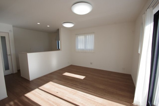 【キッチン】 | 【仲介手数料無料！！】府中市北山町2丁目　新築戸建て（全2棟）B号棟　4790万円