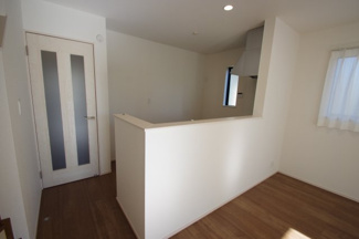 【キッチン】 | 【仲介手数料無料！！】府中市北山町2丁目　新築戸建て（全2棟）B号棟　4790万円