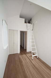 【洋室】 | 【仲介手数料無料！！】府中市北山町2丁目　新築戸建て（全2棟）B号棟　4790万円