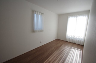 【洋室】 | 【仲介手数料無料！！】府中市北山町2丁目　新築戸建て（全2棟）B号棟　4790万円