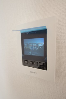 【セキュリティ】 | 【仲介手数料無料！！】府中市北山町2丁目　新築戸建て（全2棟）B号棟　4790万円