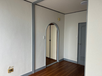 【キッチン】 | カーサビアンカ | DK