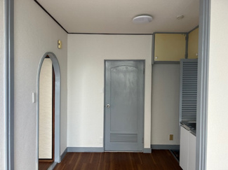 【キッチン】 | カーサビアンカ | DK