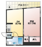 カーサビアンカの画像