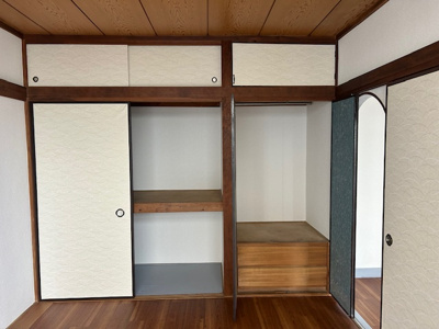 【収納】 | カーサビアンカ