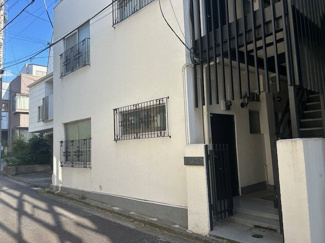 【外観】 | カーサビアンカ