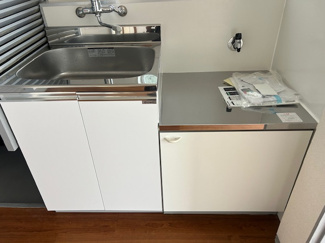 【キッチン】 | カーサビアンカ