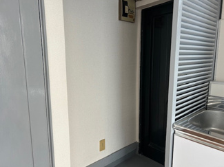 【玄関】 | カーサビアンカ