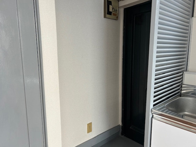 【玄関】 | カーサビアンカ