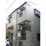 コンフォート千代の画像