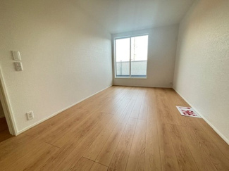 【洋室】 | 廿日市市深江2丁目（JR宮島口駅）全2区画　NO2【角地】