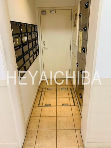 CASA MIAのその他共用部分