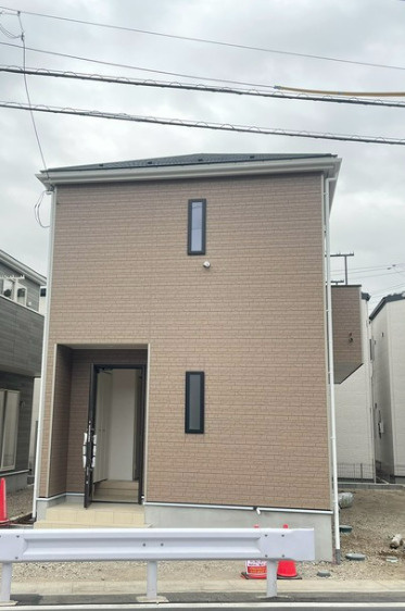 新築/新座市畑中2丁目　第29　全3棟の外観|外観